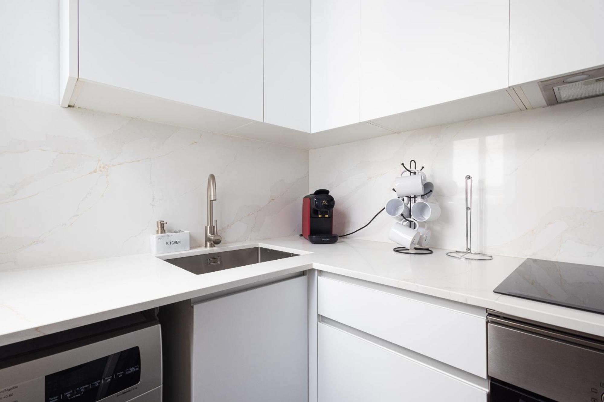 Florit Flats - The Patraix Apartments Valencia Ngoại thất bức ảnh